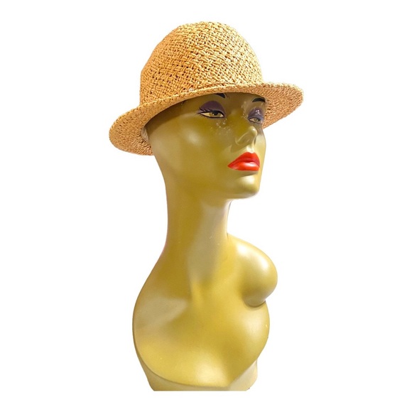 Scala Pronto Toyo Toyo Hat - Picture 1 of 10